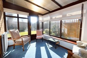 Conservatory- click for photo gallery